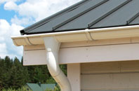 Milton Bryan soffits