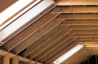 Milton Bryan tapered roof insulation quotes