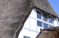 find rated Milton Bryan thatchers